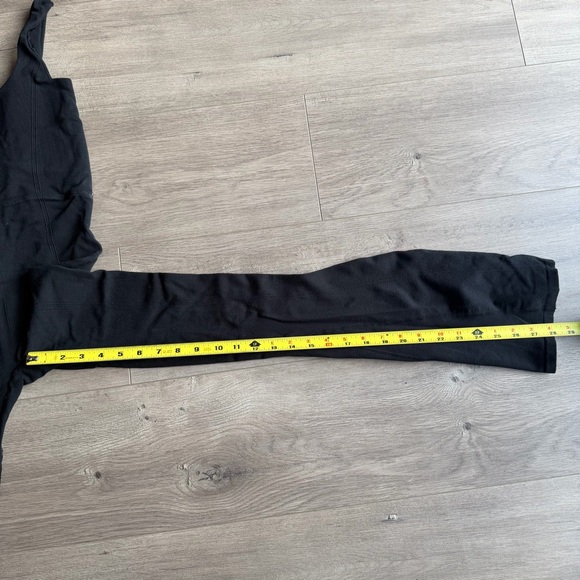 FP Movement Rich Soul Flared Onesie In Black - size XS/Small - Picture 2 of 11